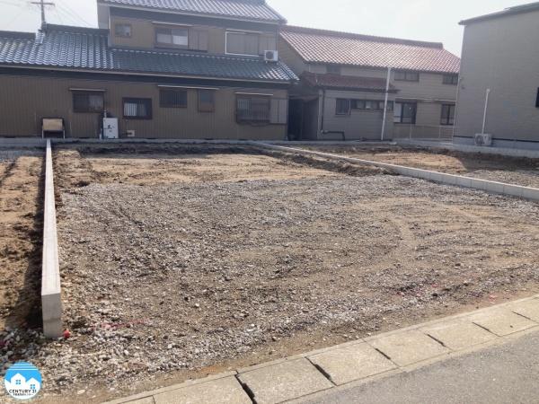 西尾市寺津町2号棟