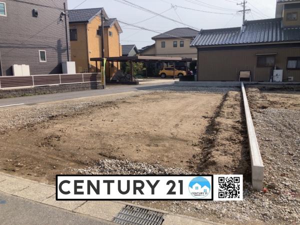 西尾市寺津町3号棟