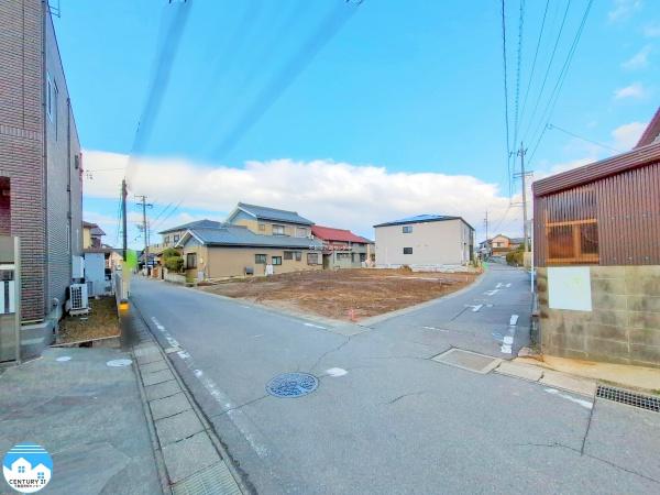 西尾市寺津町3号棟