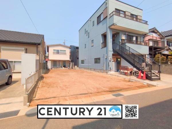 安城市今本町1棟1号棟