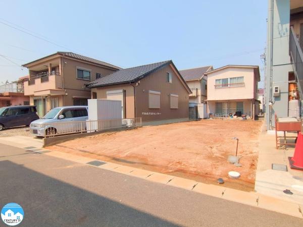 安城市今本町1棟1号棟