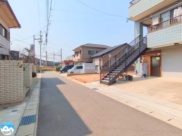 安城市今本町1棟1号棟
