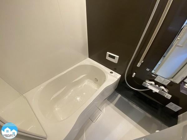 サンアメニティ石神弐番館