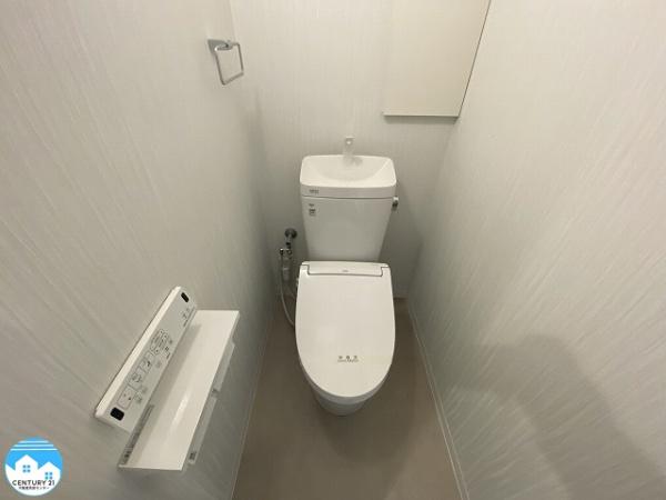 サンアメニティ石神弐番館