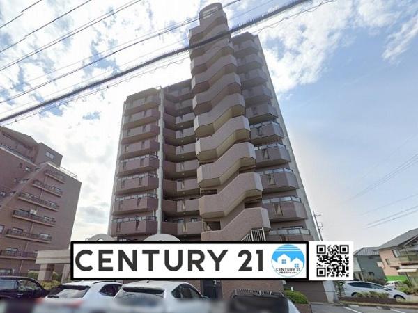 サンアメニティ石神弐番館