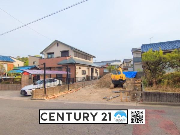 岡崎市中町1期1号棟