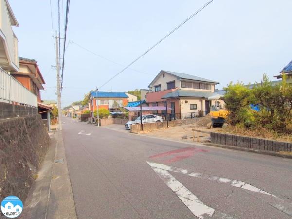 岡崎市中町1期1号棟