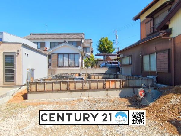 西尾第67中畑町1号棟