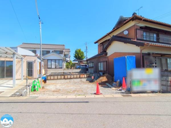 西尾第67中畑町1号棟