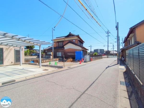 西尾第67中畑町1号棟