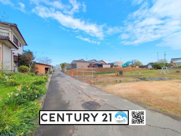 西尾市寺津町天王山2号棟