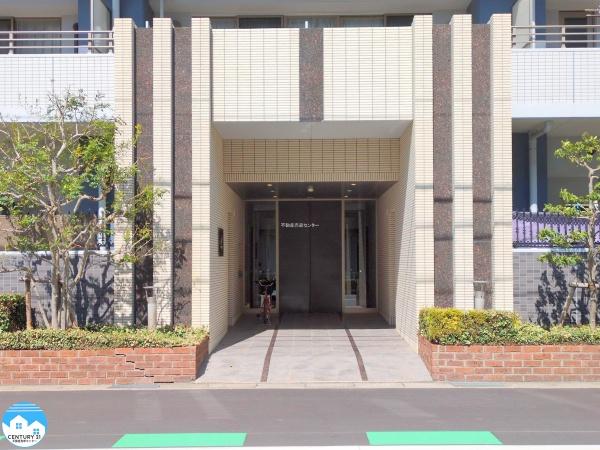 サンクレーア安城