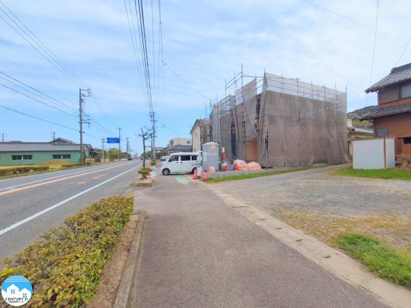 幸田町深溝第81号棟
