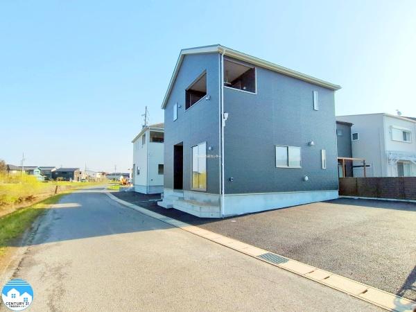 岡崎市福岡町第172号棟
