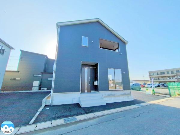 岡崎市福岡町第172号棟