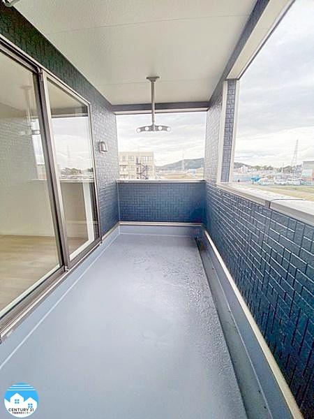岡崎市福岡町第172号棟