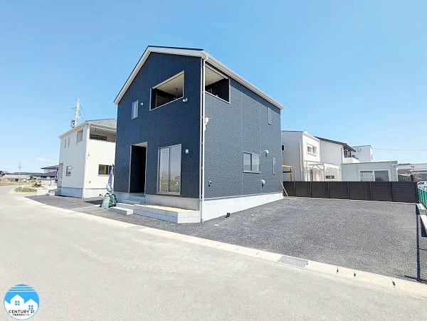 岡崎市福岡町第172号棟