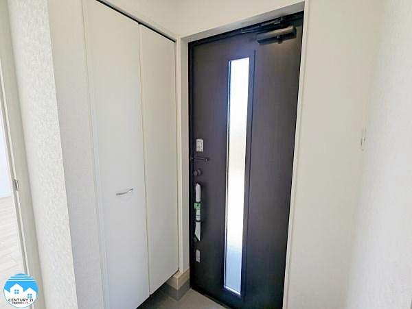 岡崎市福岡町第172号棟
