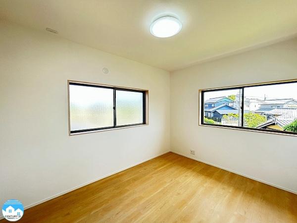 岡崎市中園町字忠田の中古一戸建て