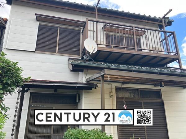 岡崎市中園町字忠田の中古一戸建