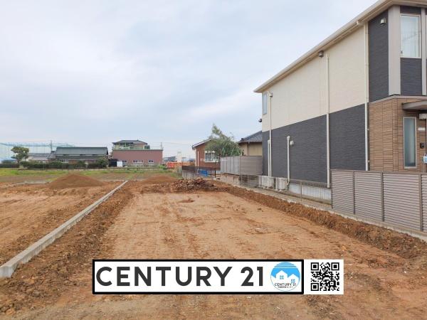 安城市和泉町1号棟