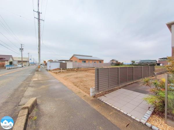 安城市和泉町1号棟