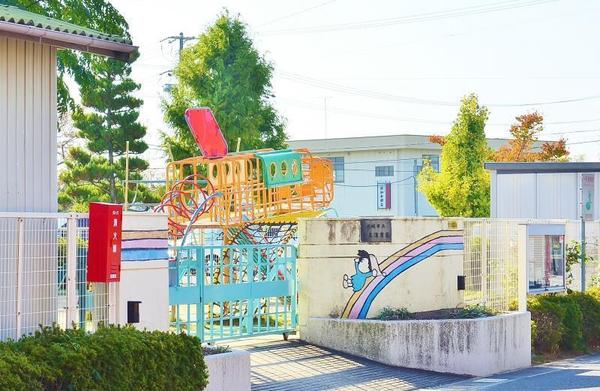 安城市和泉町2号棟(和泉保育園)