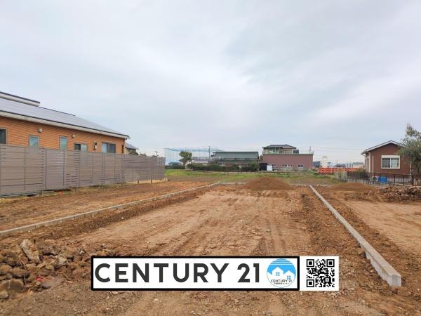 安城市和泉町2号棟