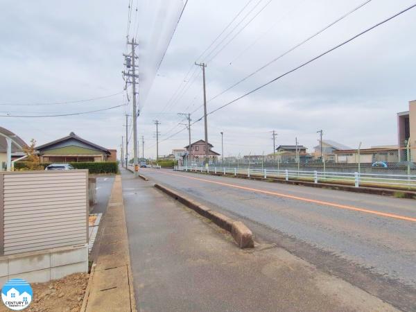 安城市和泉町2号棟