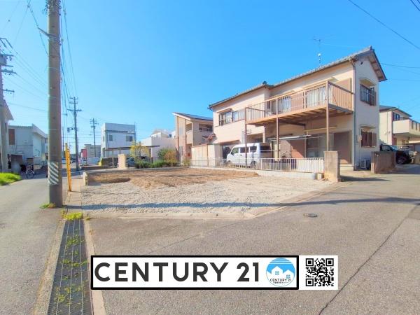 岡崎第253法性寺町　１号棟