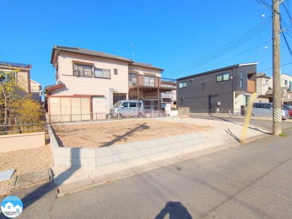 岡崎第253法性寺町　１号棟