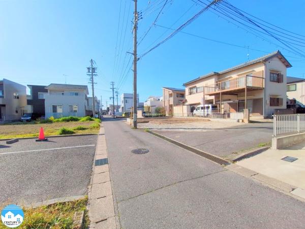 岡崎第253法性寺町　１号棟