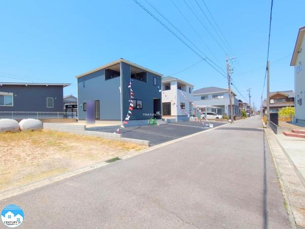 西尾市一色町一色第25　1号棟