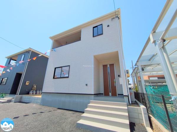 西尾市一色町一色第25　1号棟