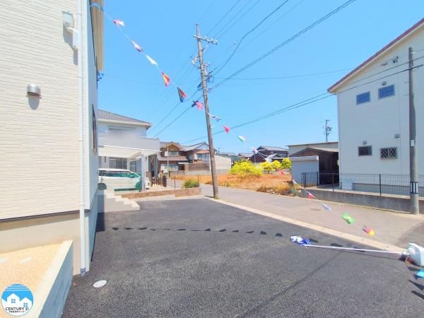 西尾市一色町一色第25　1号棟