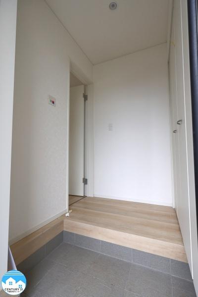 西尾市一色町一色第25　1号棟
