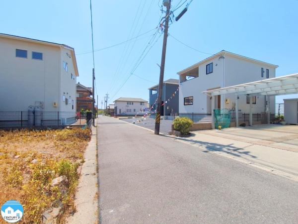 西尾市一色町一色第25　2号棟