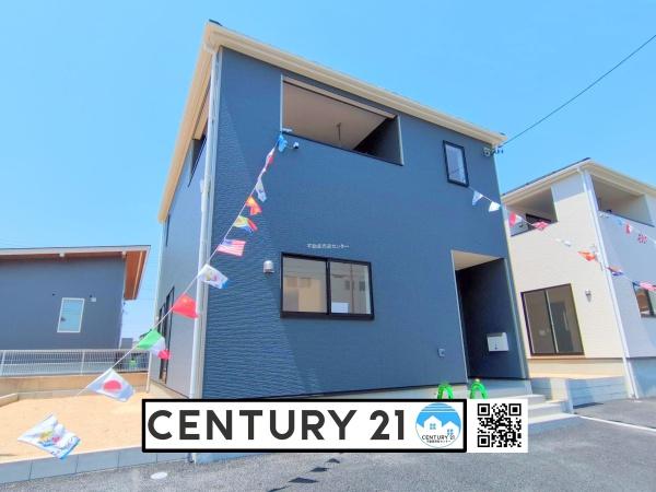 西尾市一色町一色第25　2号棟