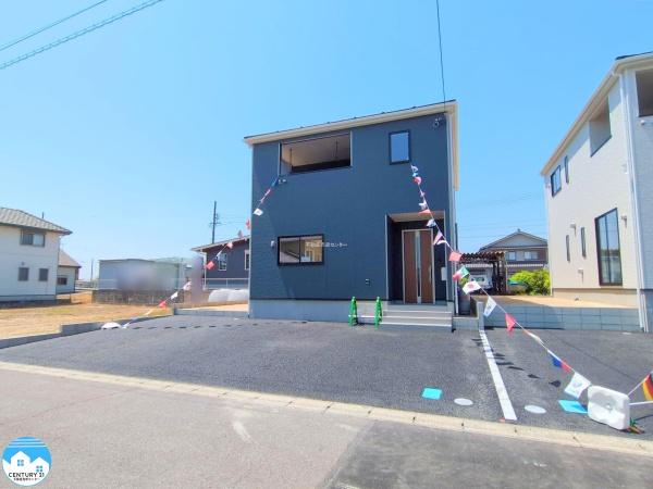 西尾市一色町一色第25　2号棟