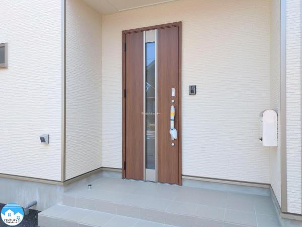 西尾市一色町野田第21号棟