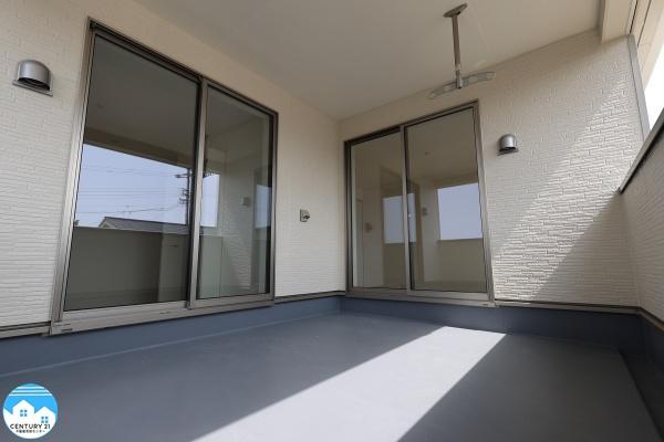 西尾市一色町野田第21号棟