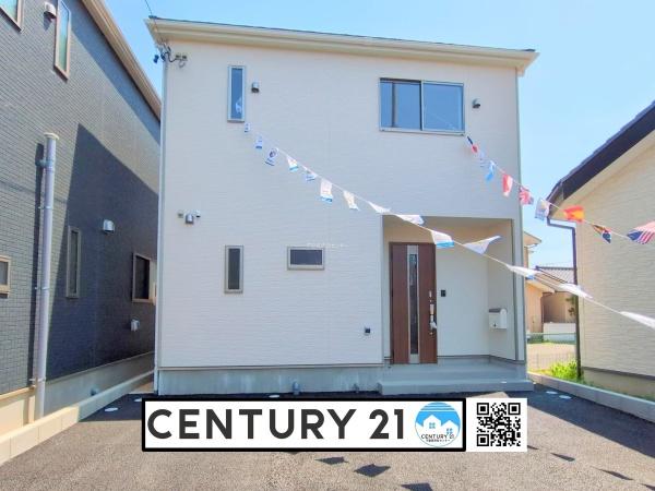 西尾市一色町野田第21号棟