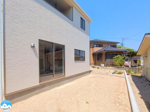 西尾市一色町野田第21号棟
