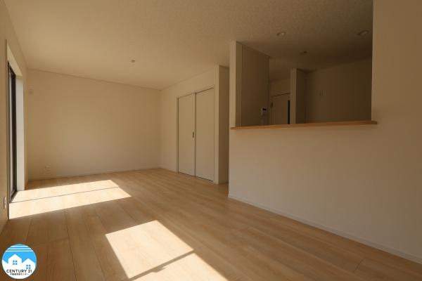 西尾市一色町野田第21号棟