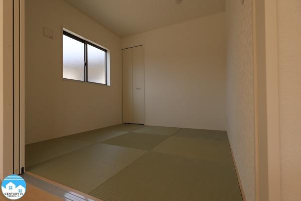西尾市一色町野田第21号棟