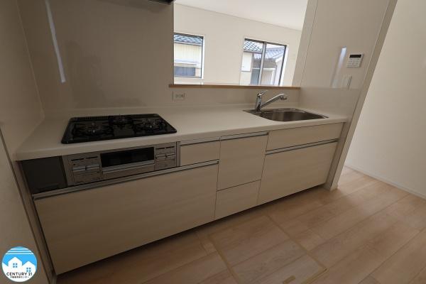 西尾市一色町野田第21号棟