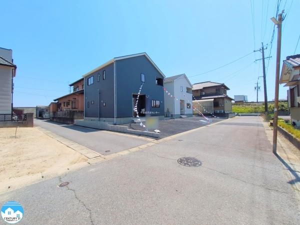 西尾市一色町一色第22　1号棟