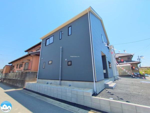 西尾市一色町一色第22　1号棟