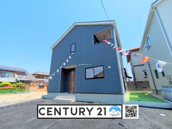 西尾市一色町一色第22　1号棟