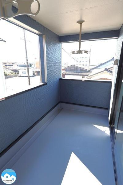 西尾市一色町一色第22　1号棟